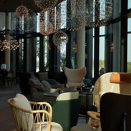The Cloud One Duesseldorf-Koebogen Hotel Exterior photo
